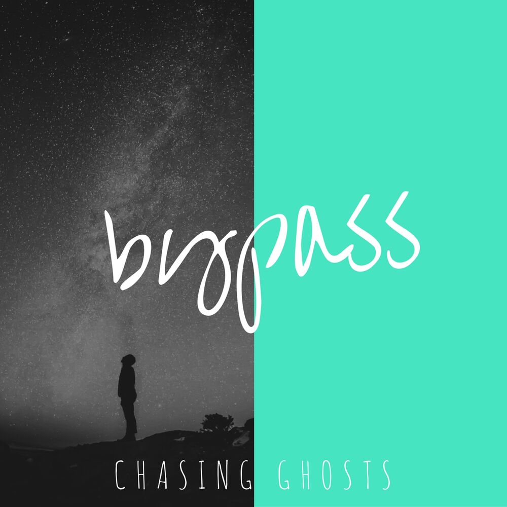 Picture of Chasing Ghosts (Deluxe Edition)