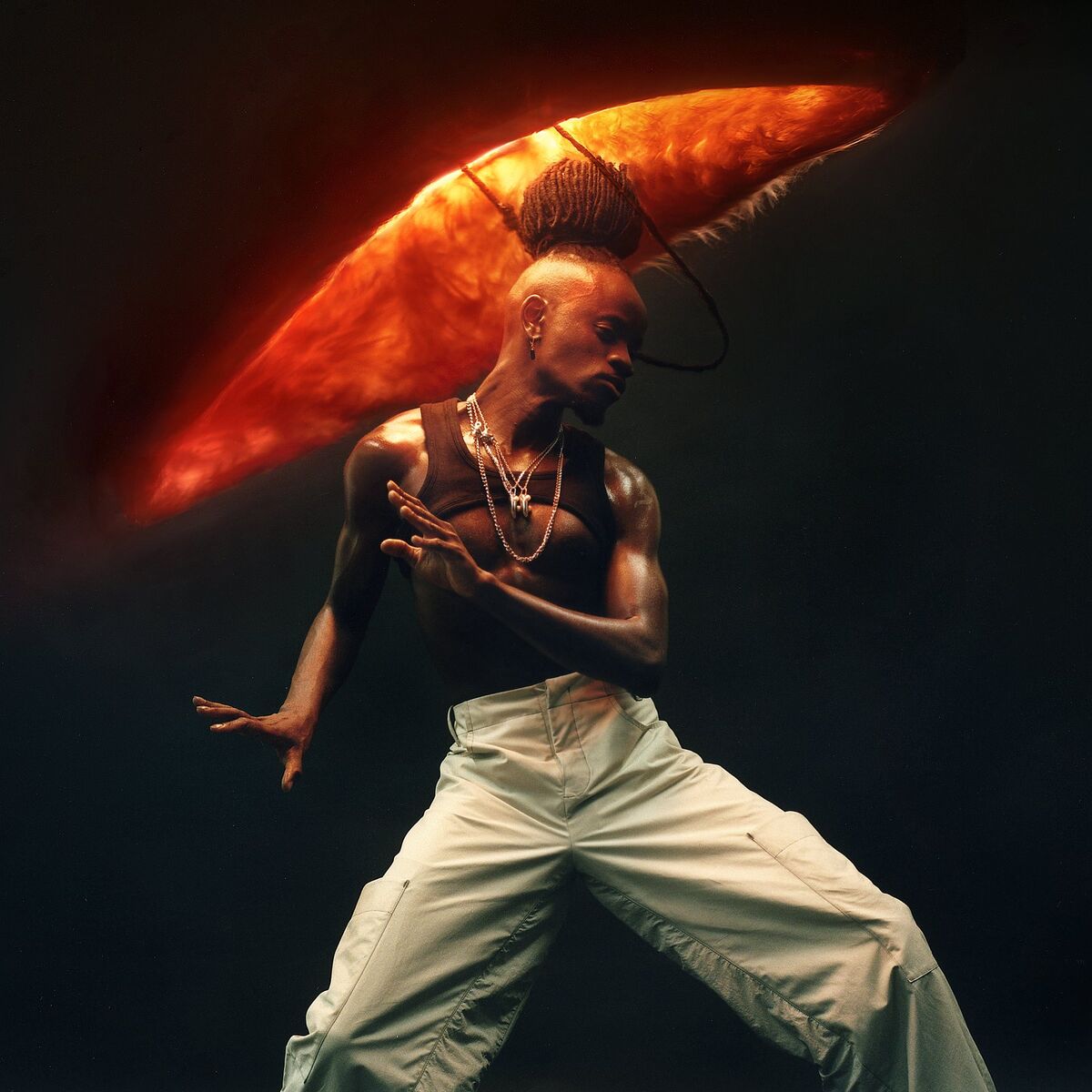 Album cover of Be Easy