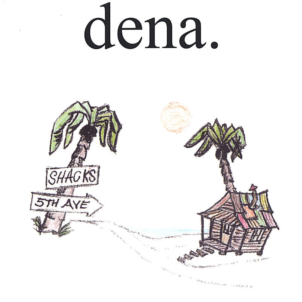 Picture of Dena