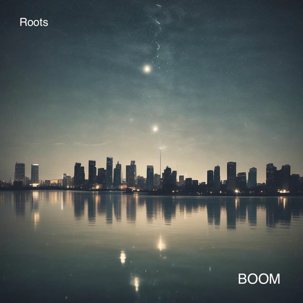 Album cover of Roots