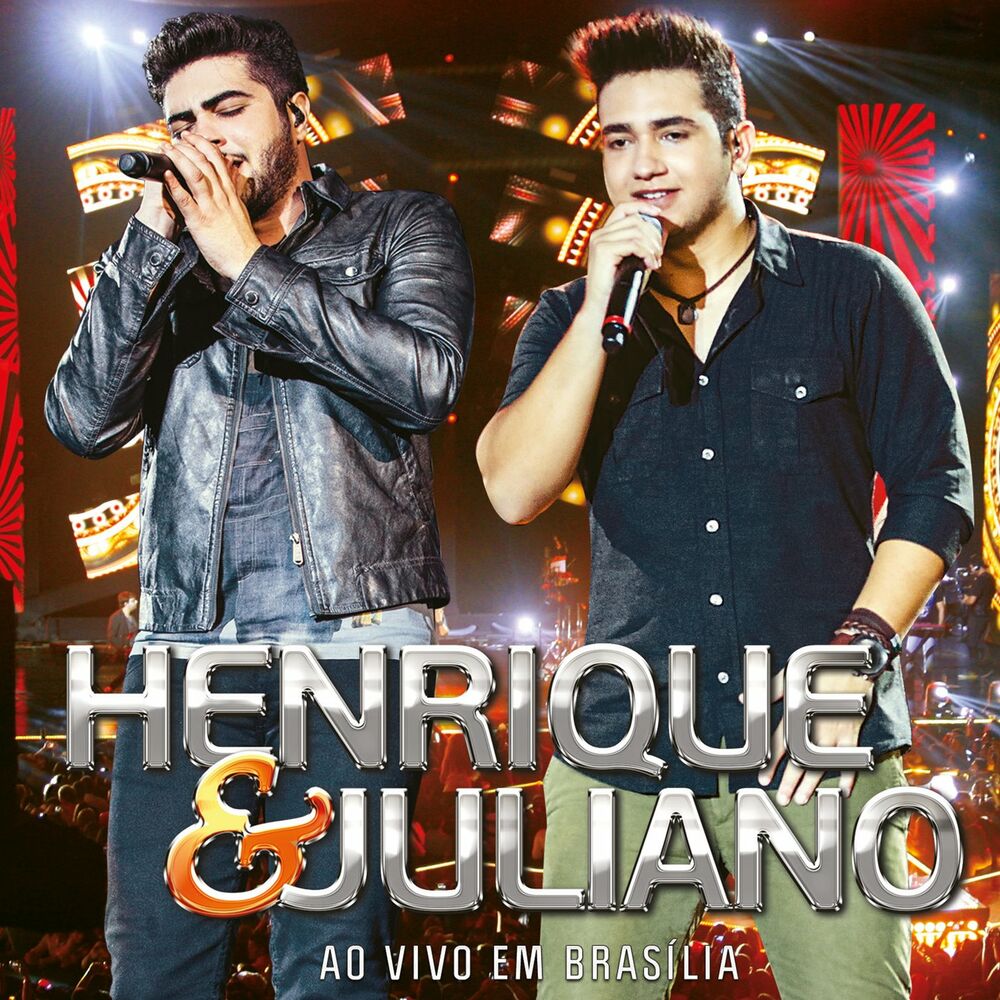 Picture of Ao Vivo Em Brasília (Deluxe)