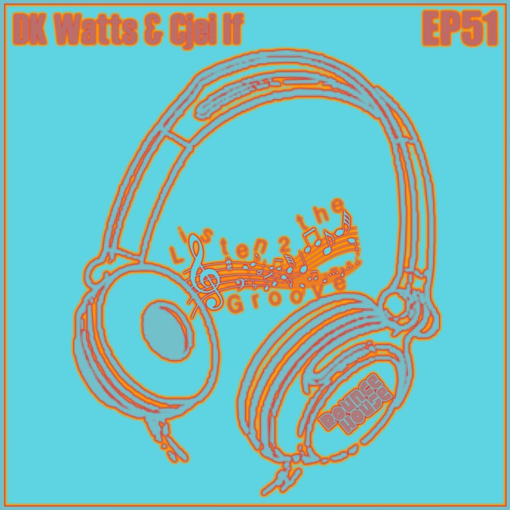 Picture of Listen 2 The Groove EP