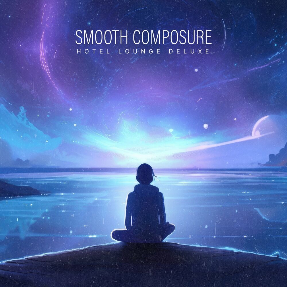 Picture of Smooth Composure