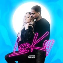 Cover of Low Key