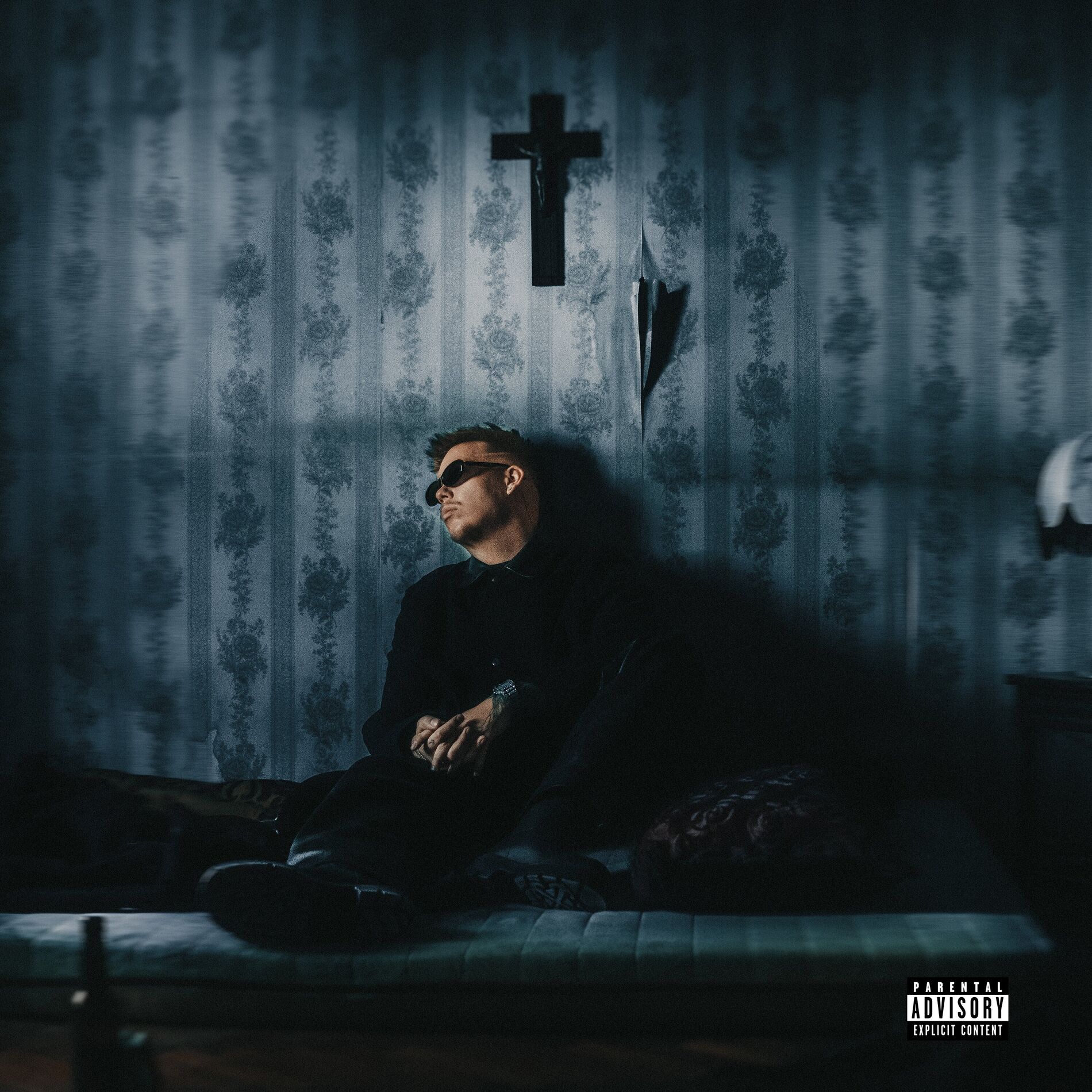 Album cover of Orgonabokor
