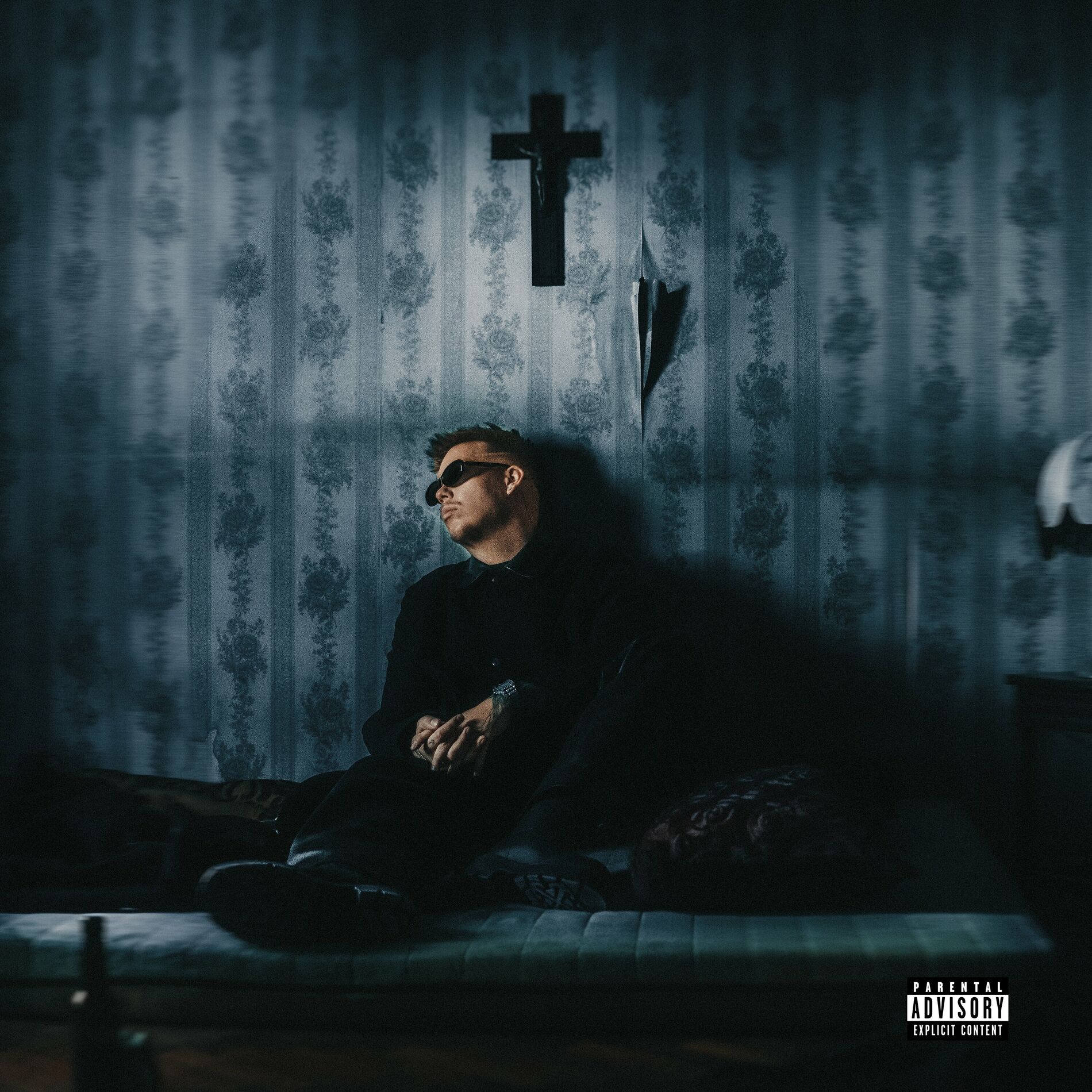 Album cover of Orgonabokor