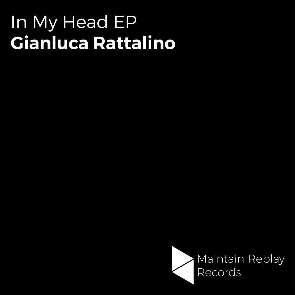 Picture of In My Head EP