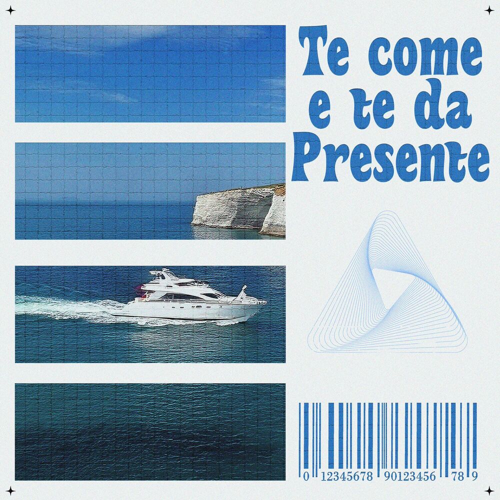 Picture of TE COME E TE DA PRESENTE