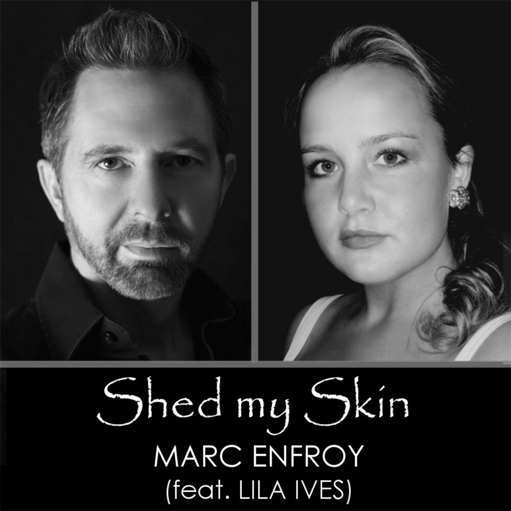 Picture of Shed My Skin