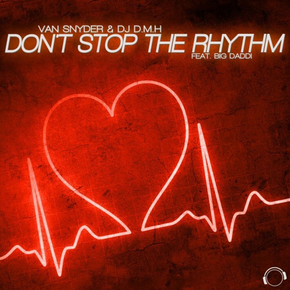 Picture of Don't Stop the Rhythm