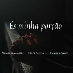 Cover of És minha porção