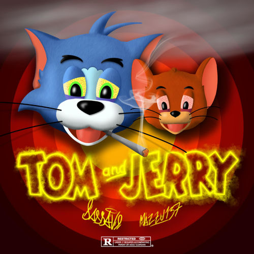 Tom & Jerry