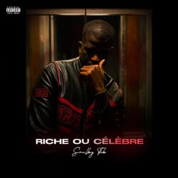 Cover of Riche Ou Célèbre