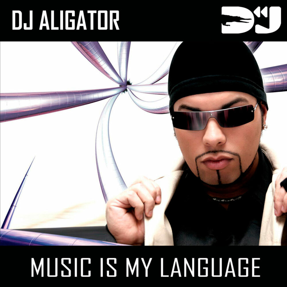 Picture of Music Is My Language