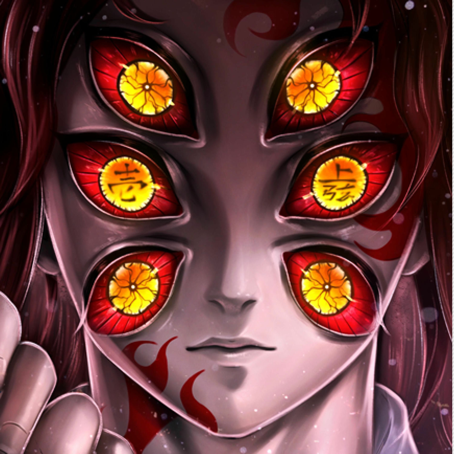 Album cover of Tipo Kokushibo