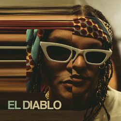 Cover of El Diablo