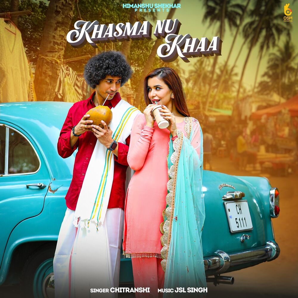 Picture of Khasma Nu Khaa