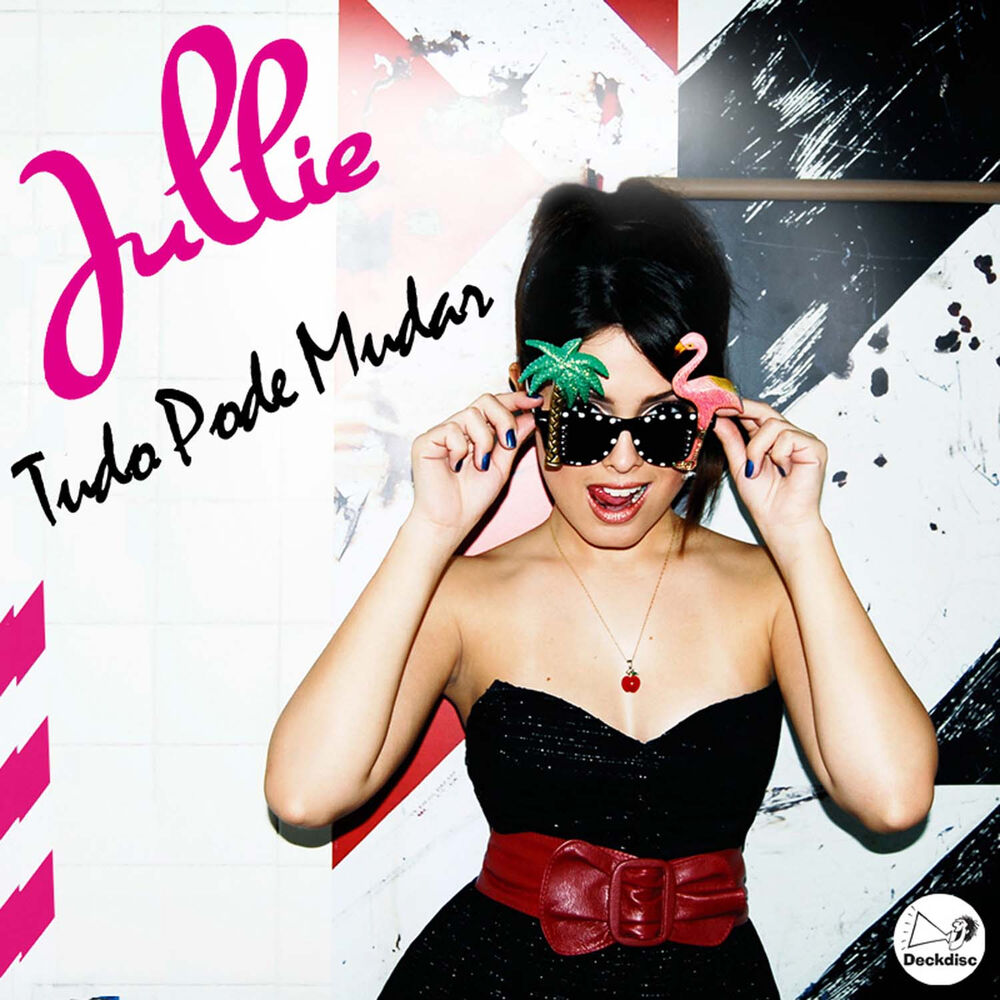Picture of Tudo Pode Mudar - Single