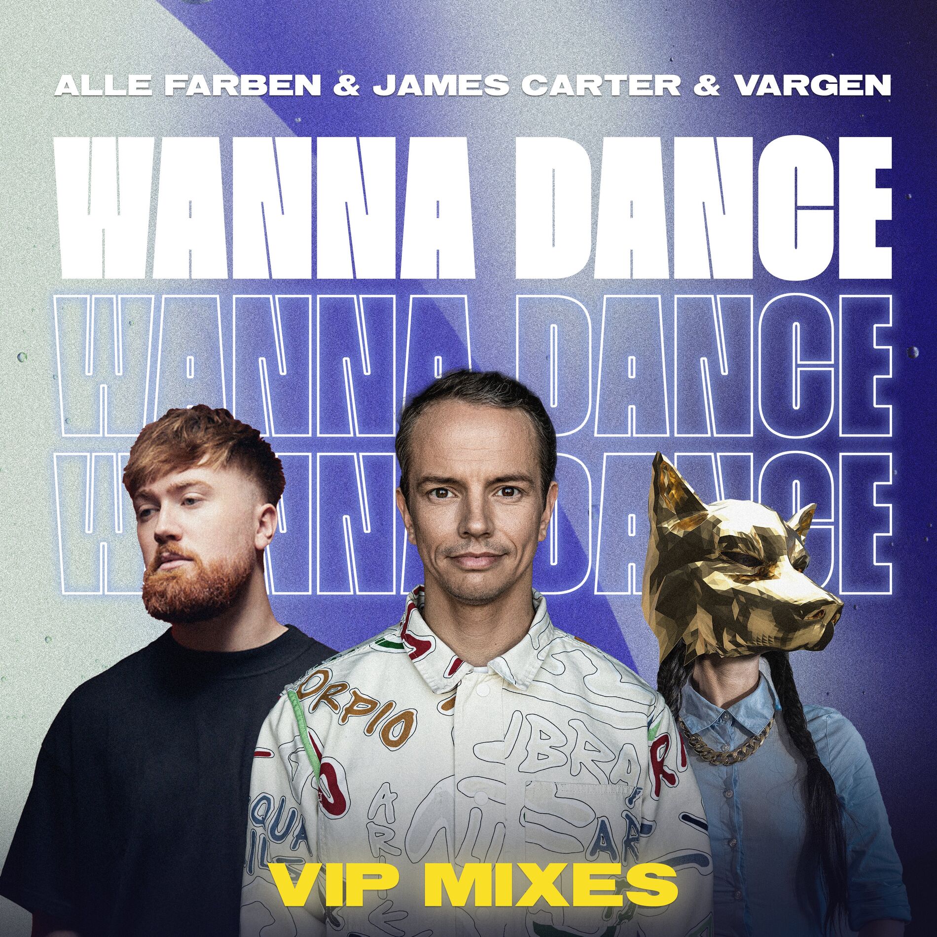 Album cover of Wanna Dance