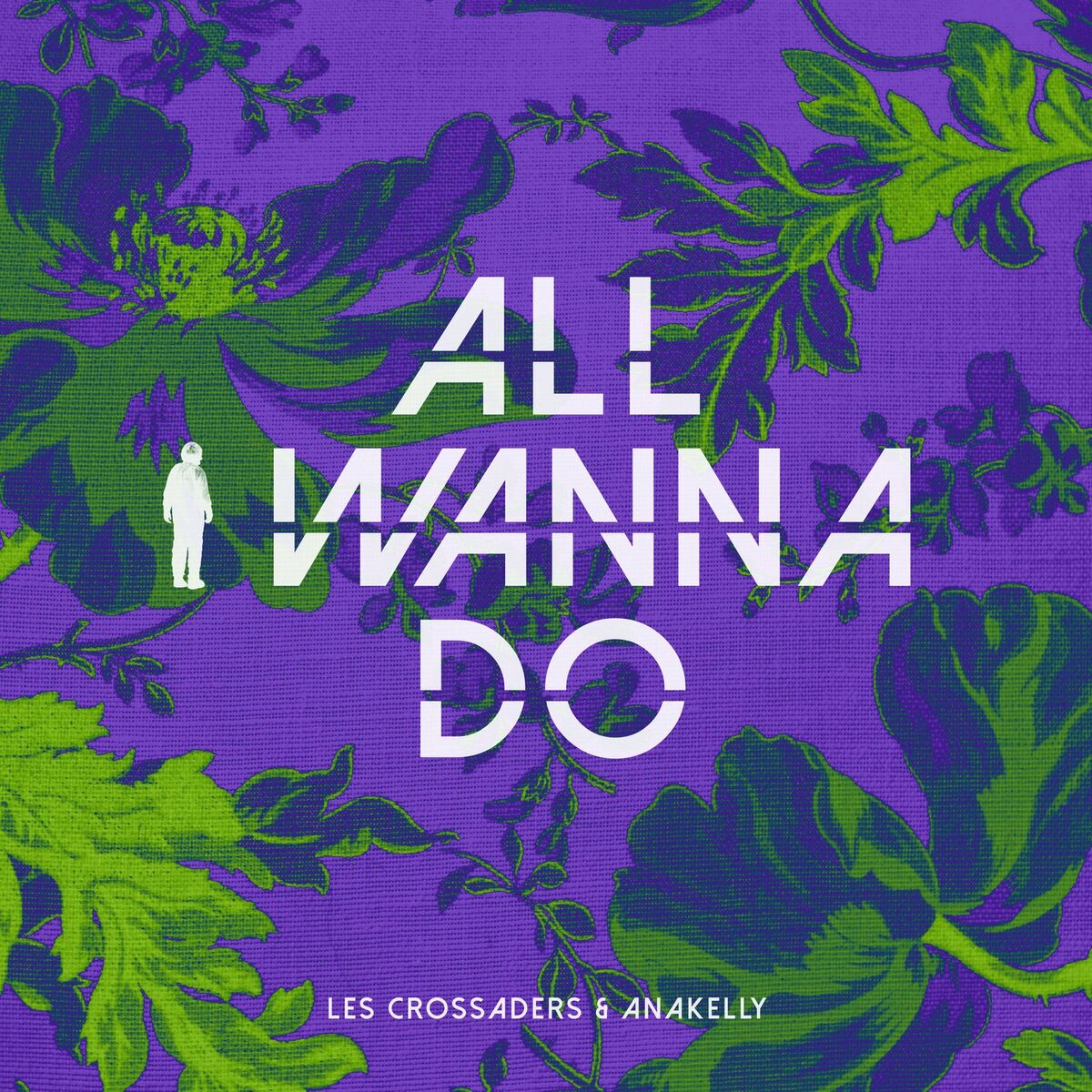 Album cover of All I Wanna Do