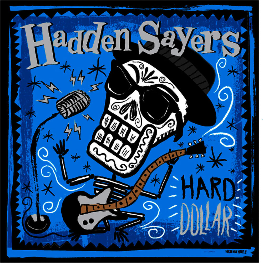 Picture of Hard Dollar