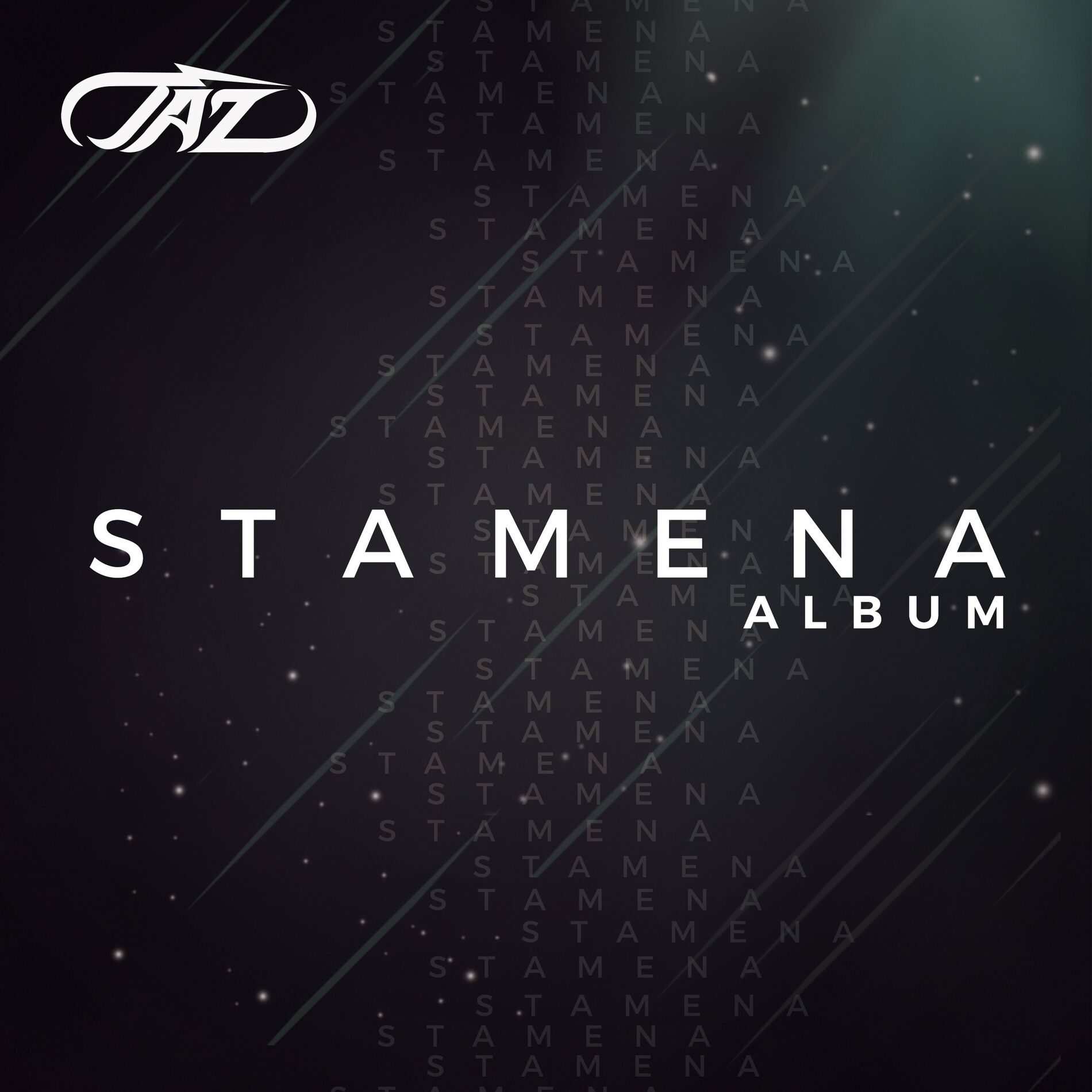 Album cover of Stamena
