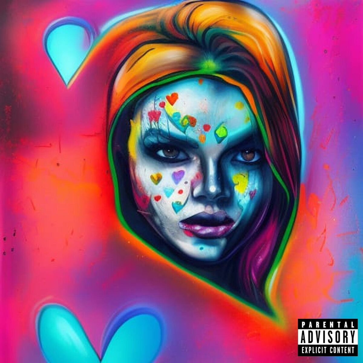 Album cover of Villain