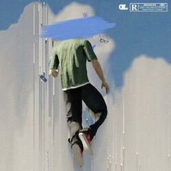 Cover of MISANTHROPIE