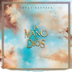 Cover of La Mano de Dios