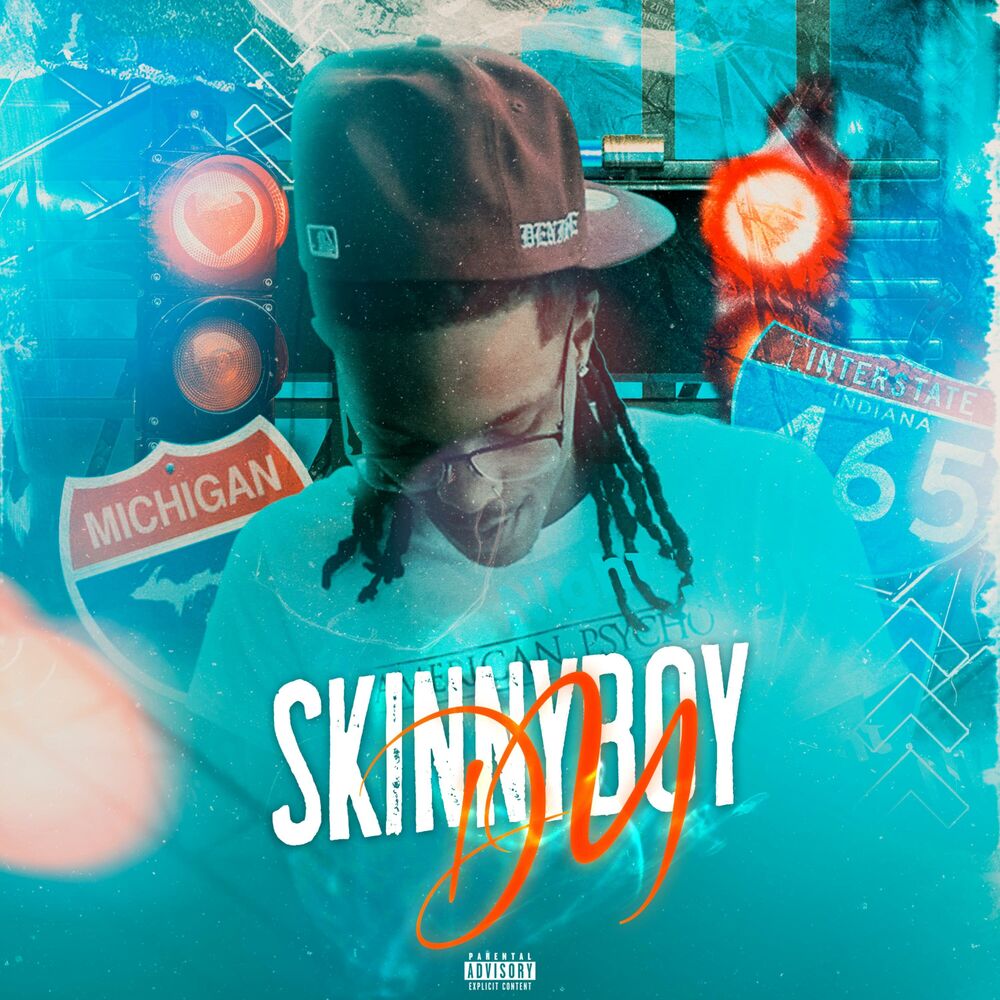 Picture of SKINNYBOY