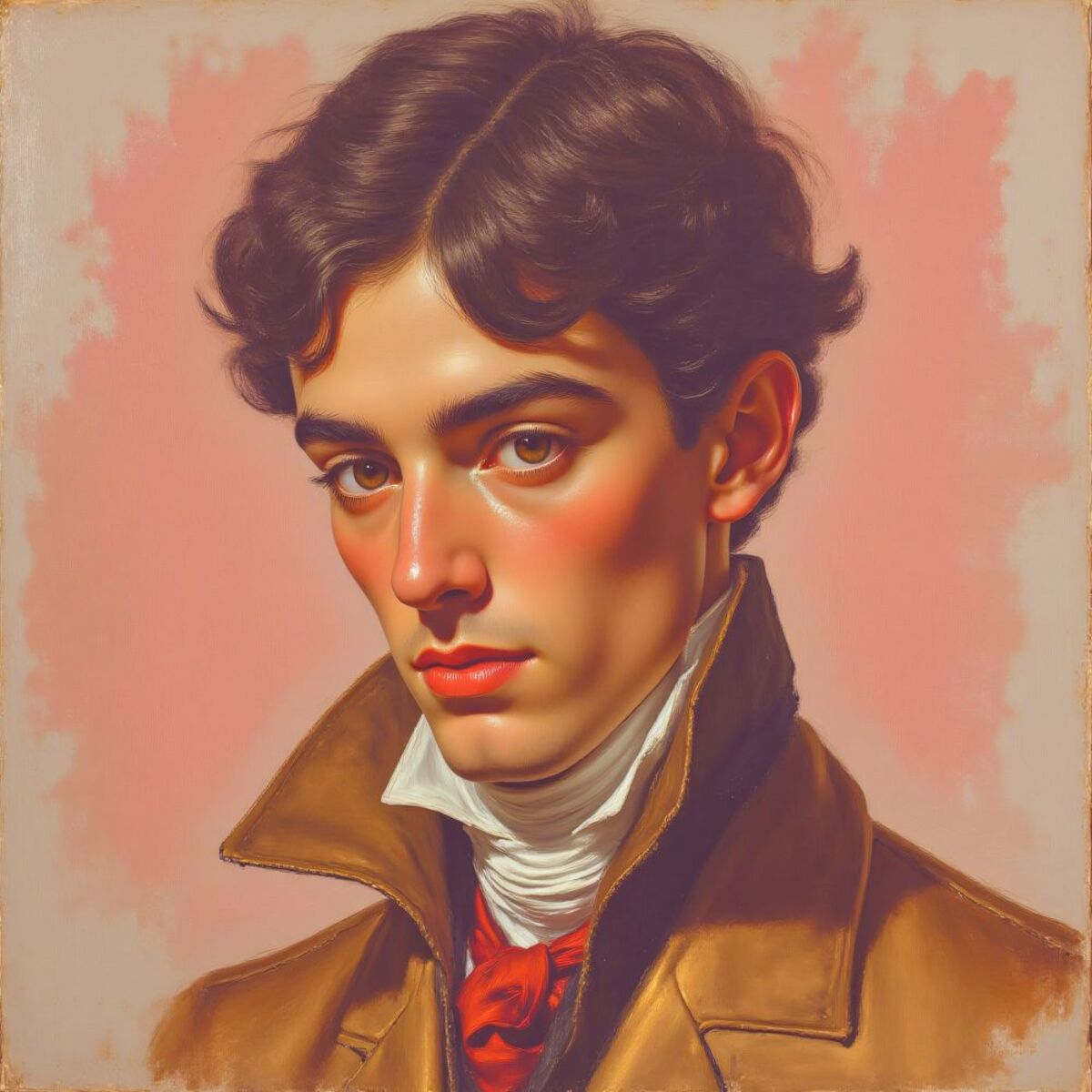 Album cover of Chopin: Nocturnes, Op. 9: No. 2, Andante (8D)