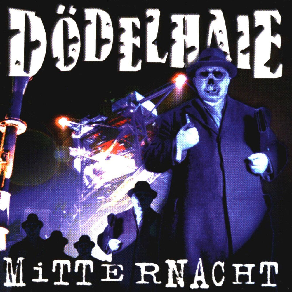Picture of Mitternacht