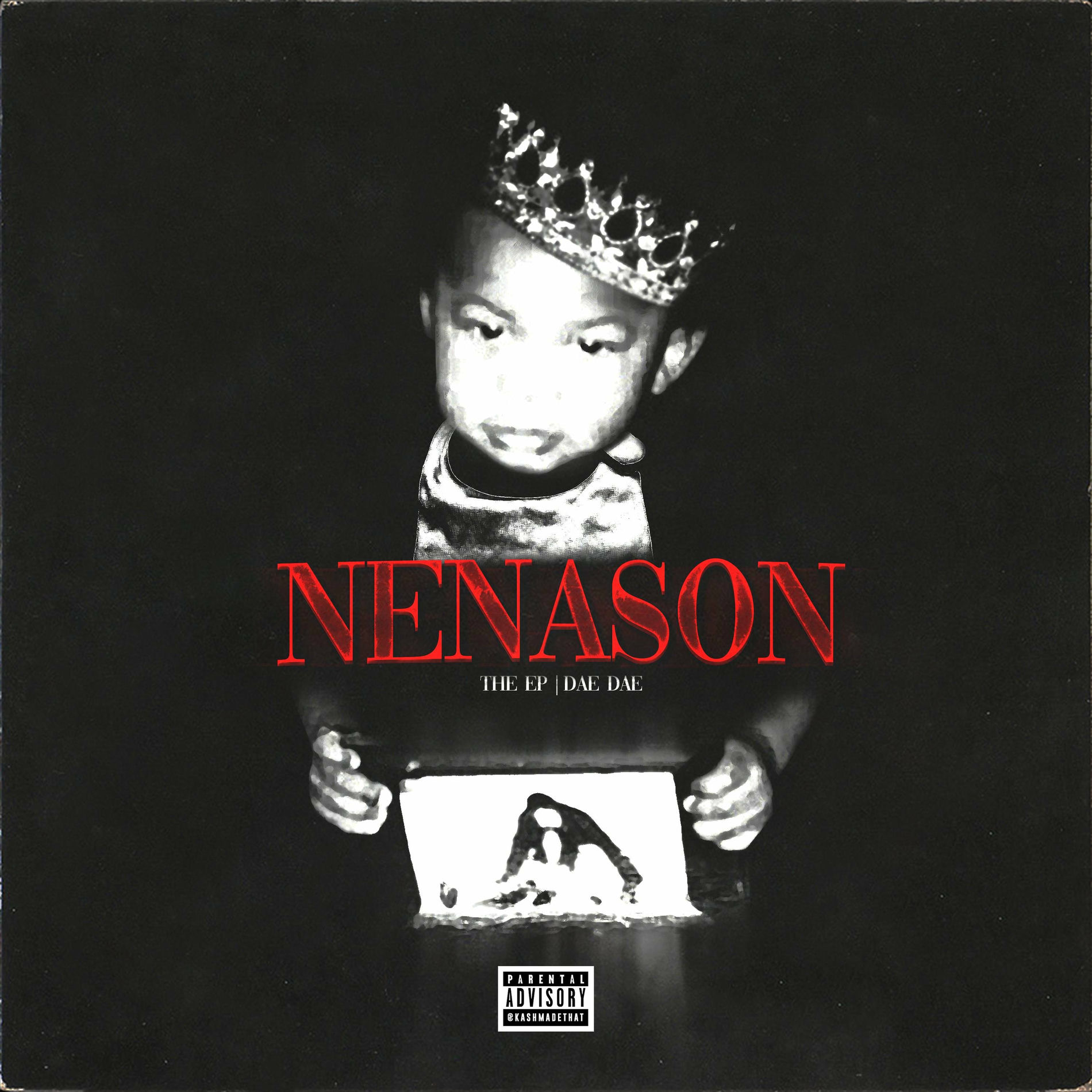 Album cover of NENASON