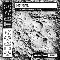 Cover of DAANCE