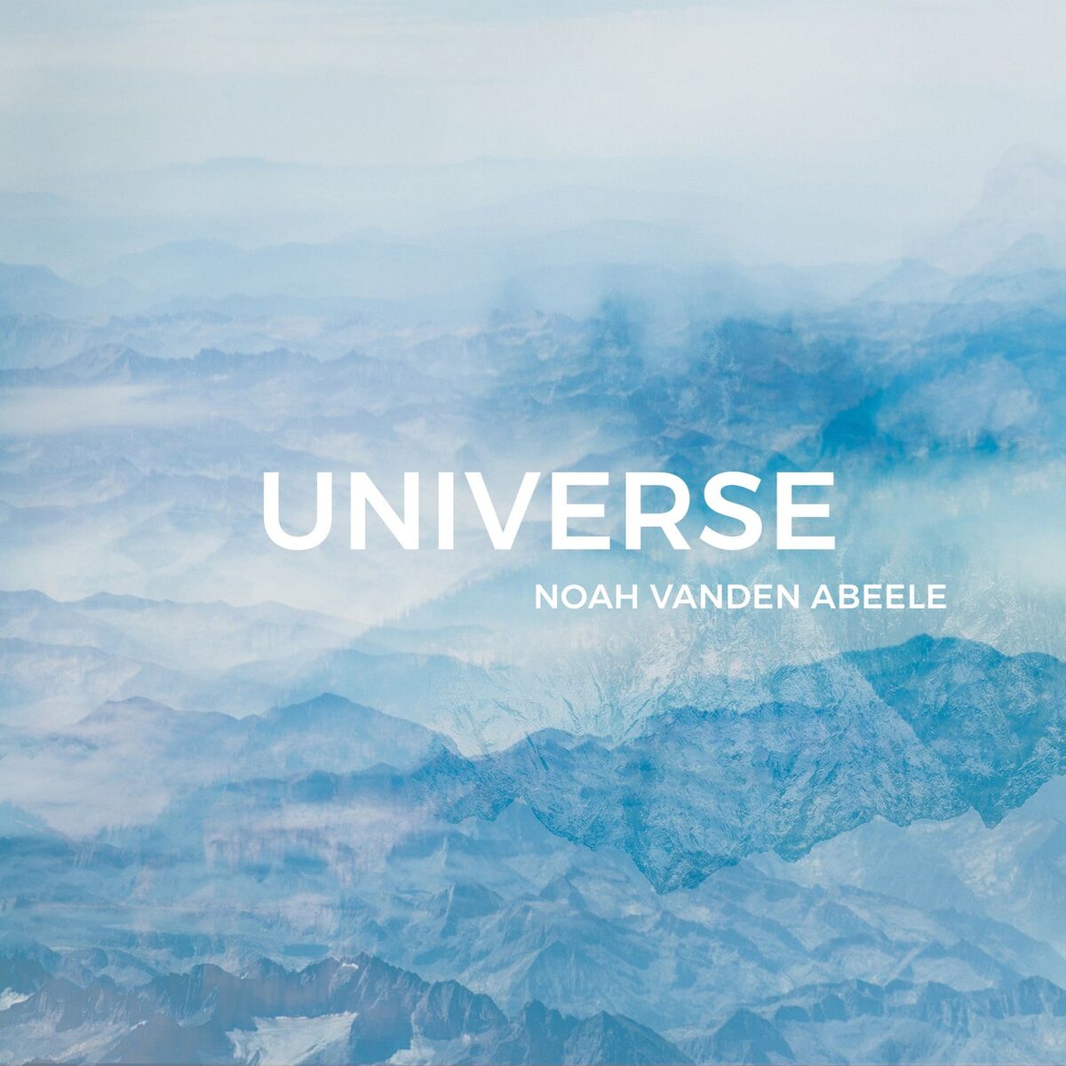 Album cover of Universe