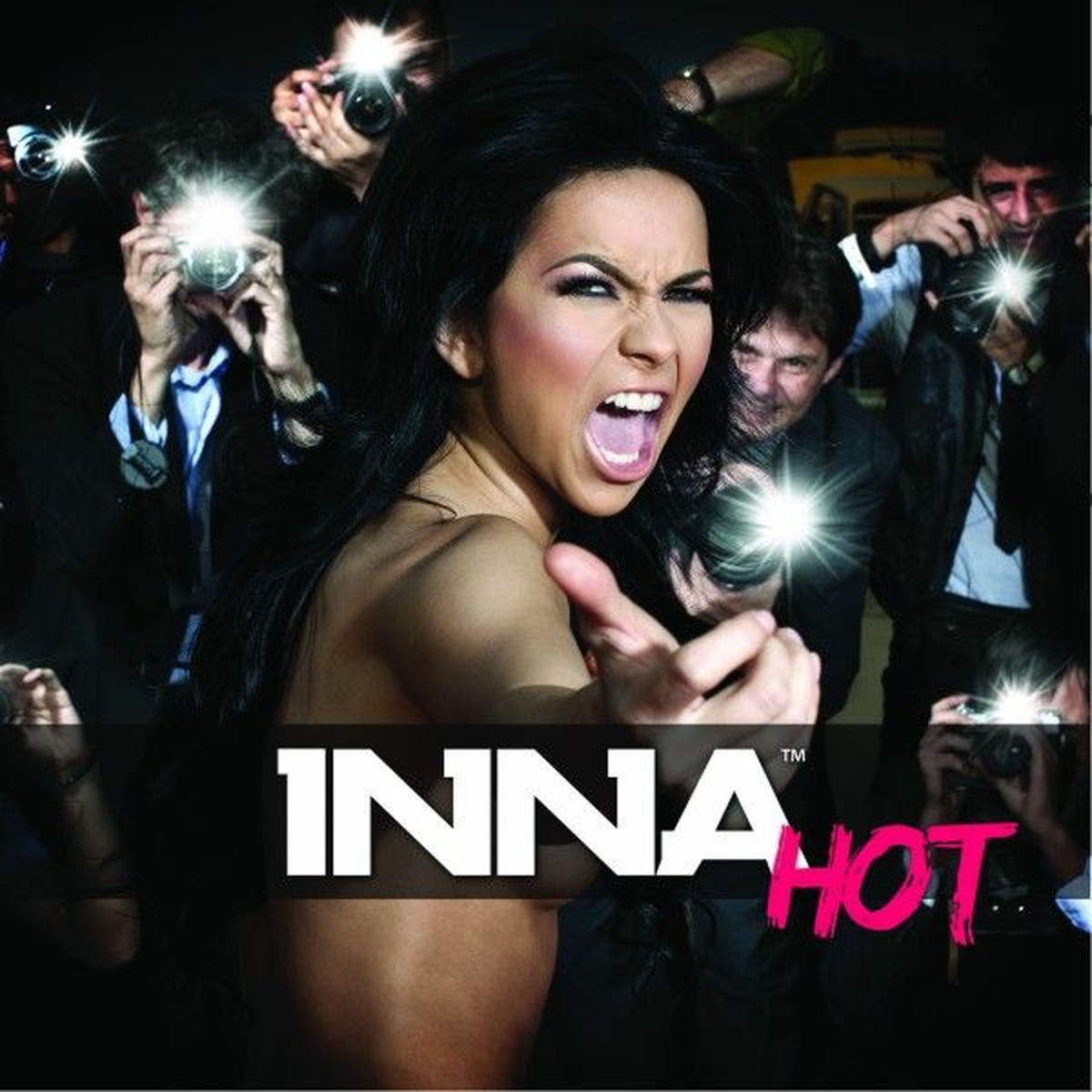 Album picture of Hot