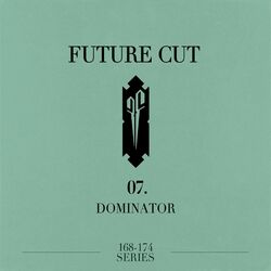 Cover of Dominator