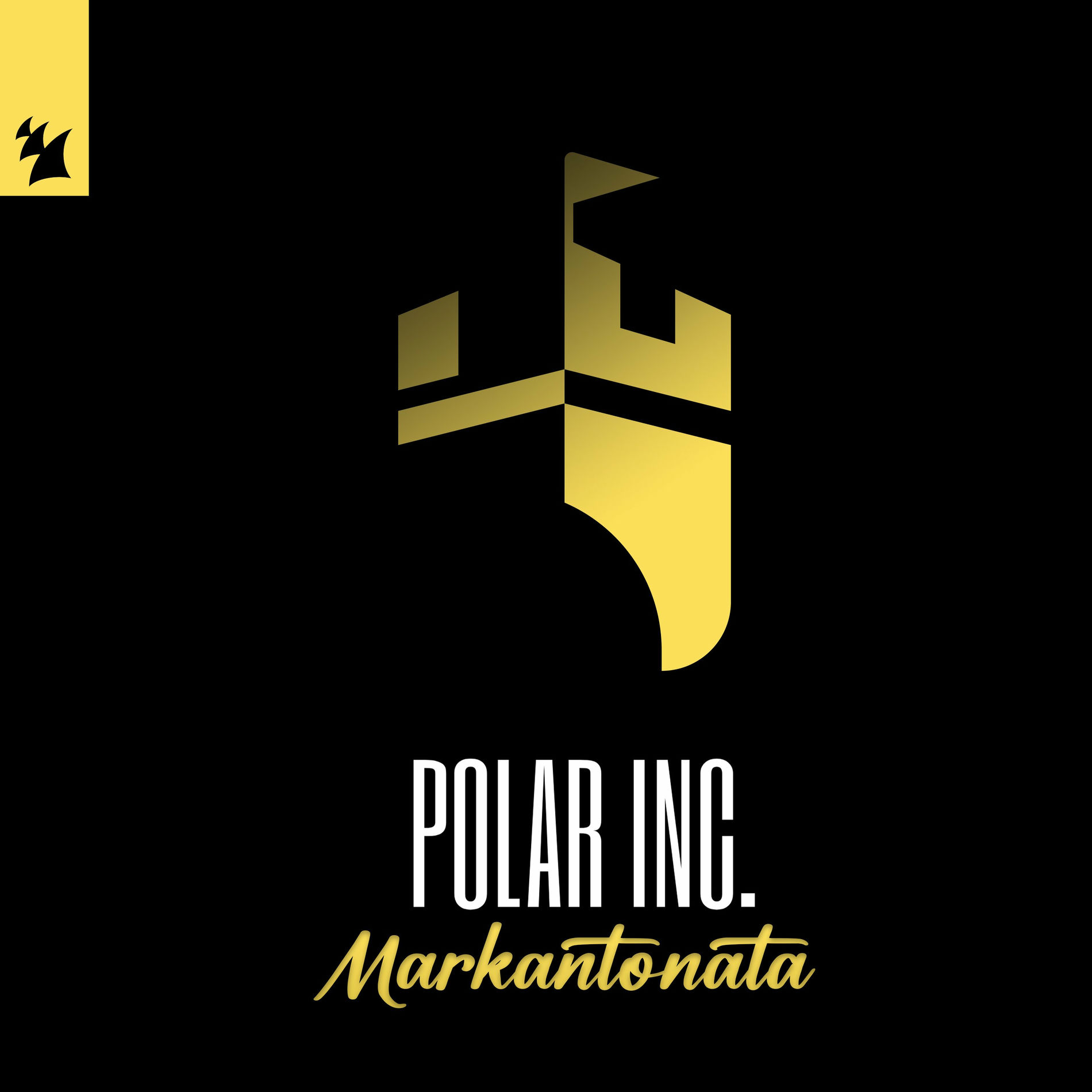 Album cover of Markantonata