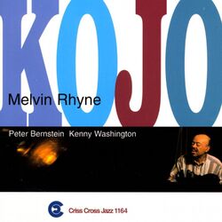 Cover of Kojo