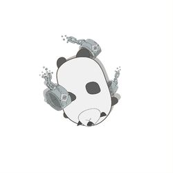 Cover of TEETHERED