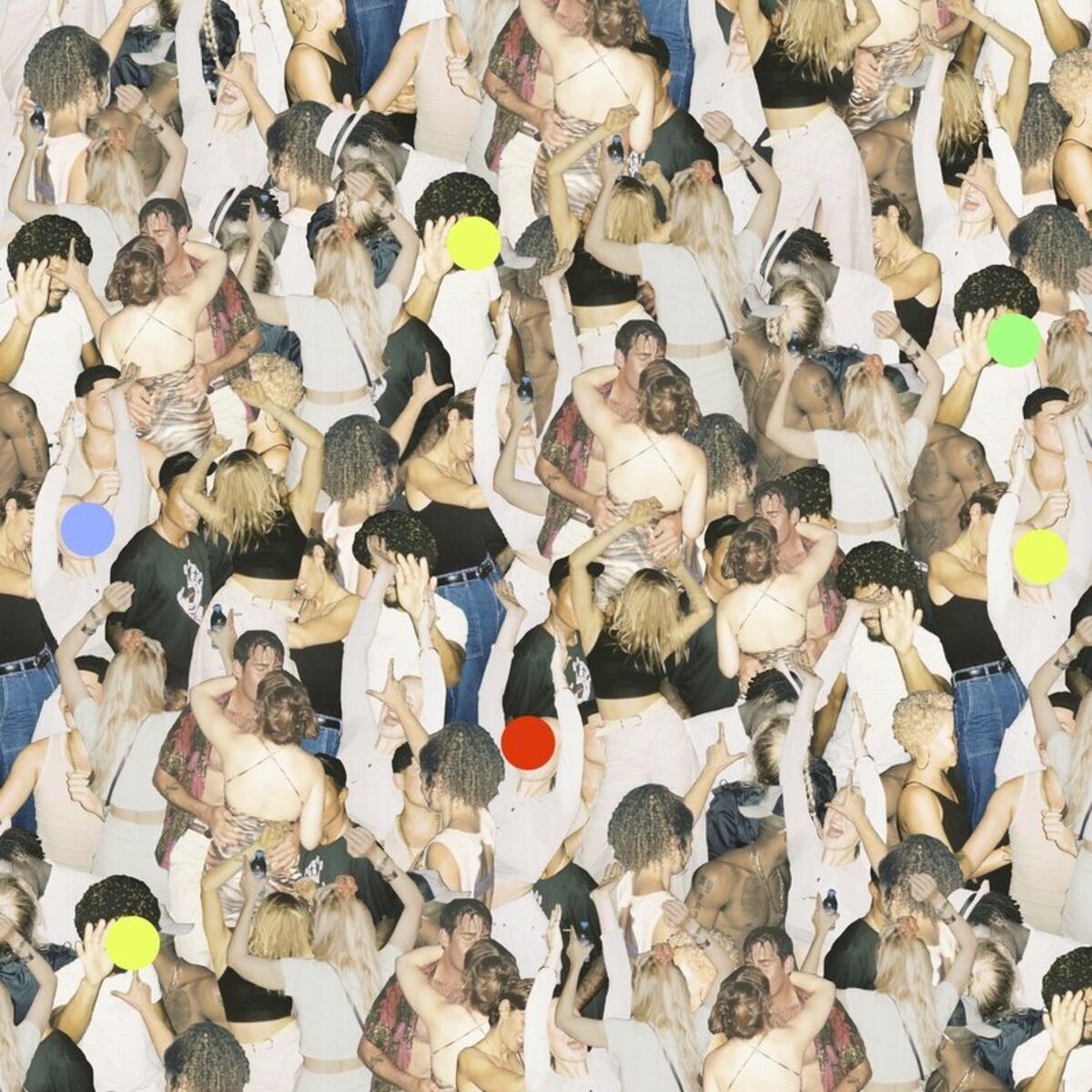 Album cover of Have Faith(Mixed by Ryan Elliott)