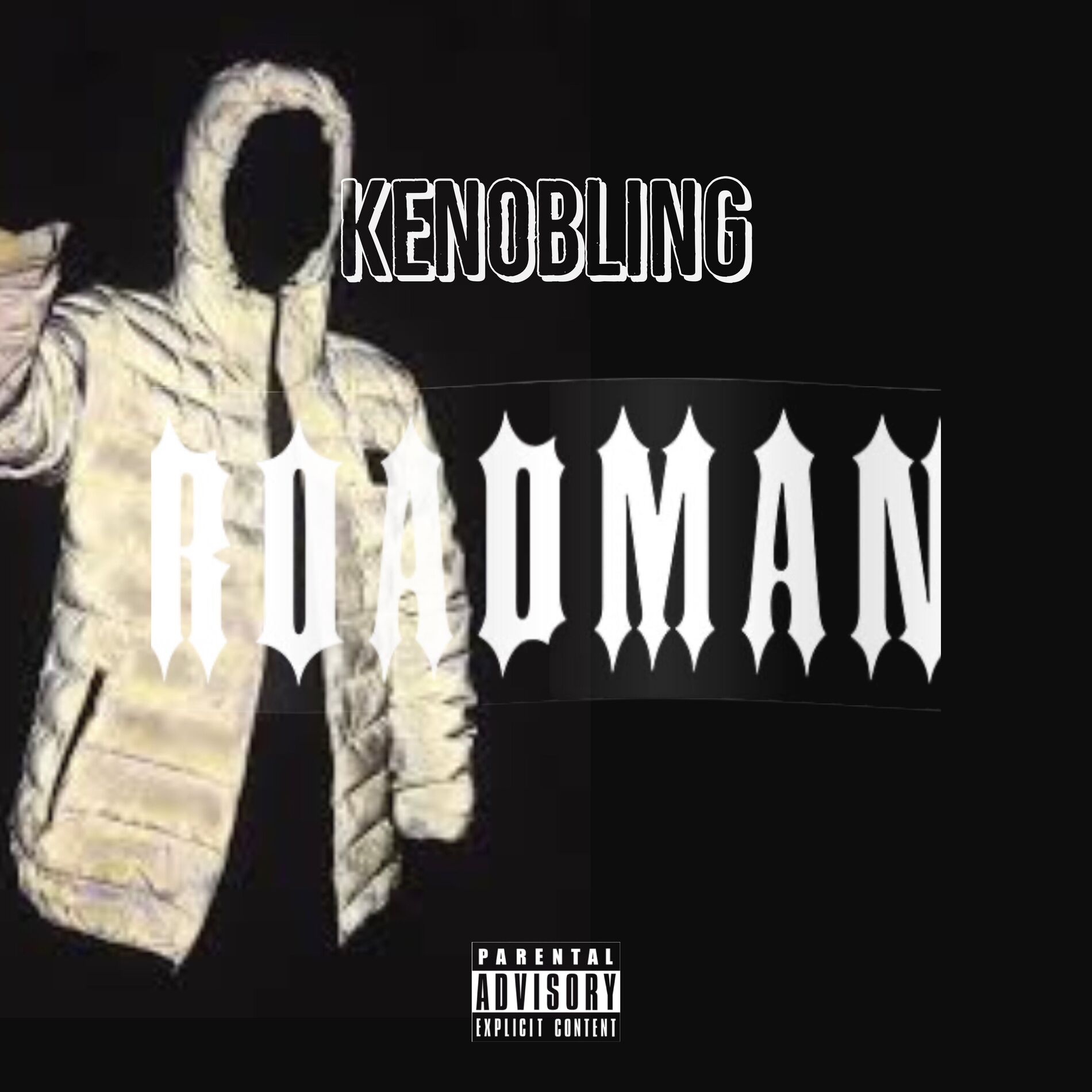 Album cover of Road Man