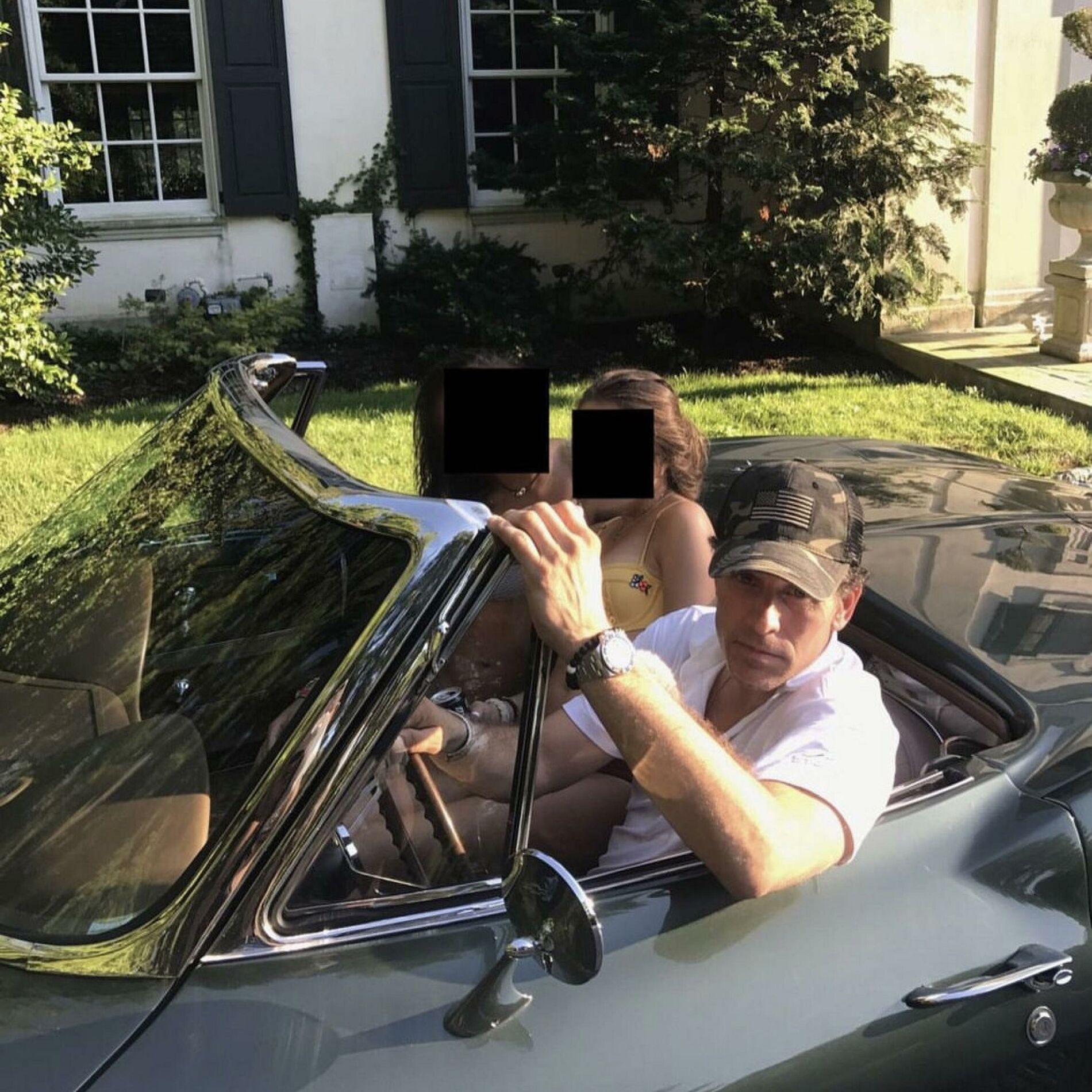Album cover of hollywood