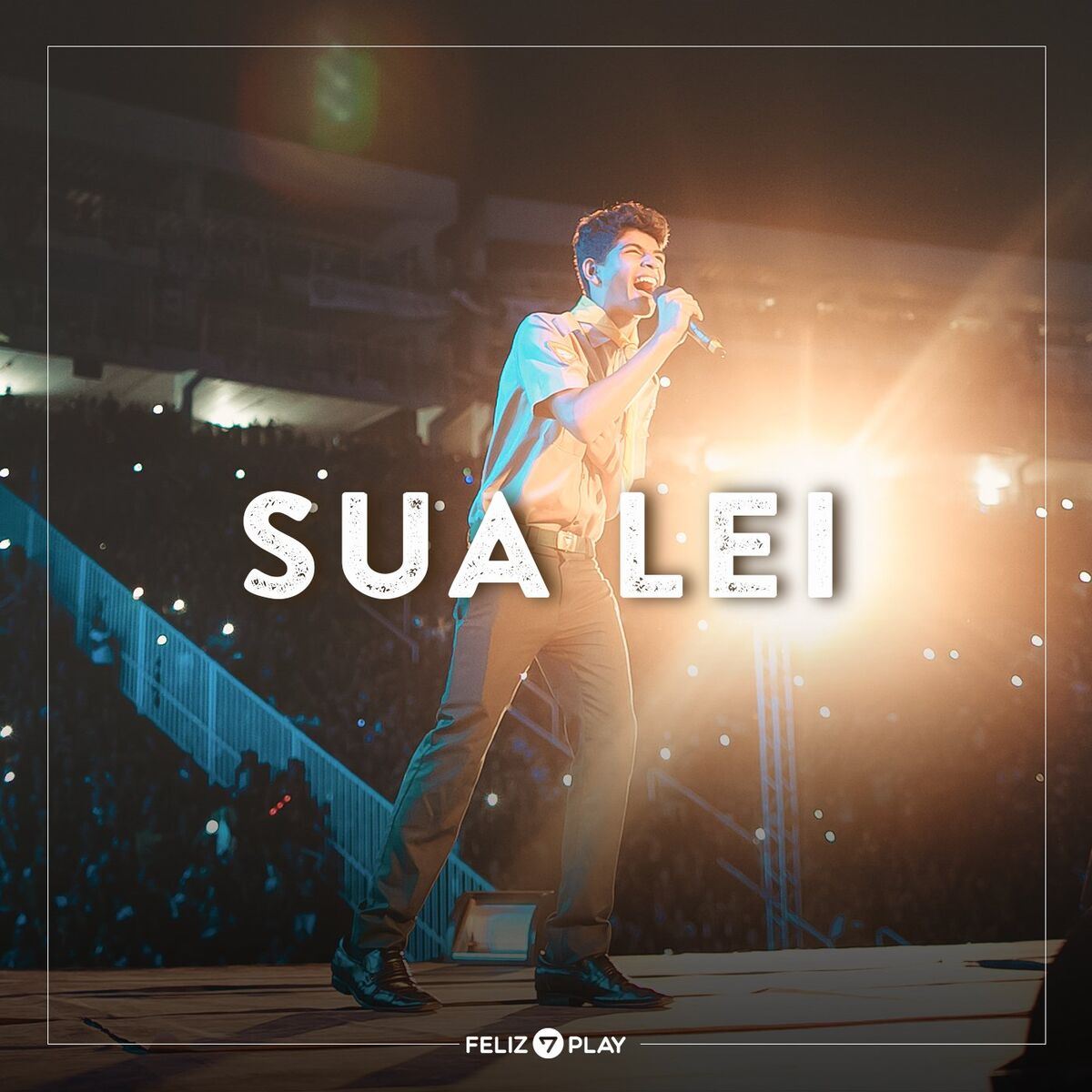 Album cover of Sua Lei