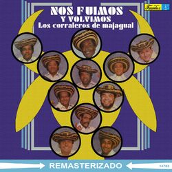 Cover of Nos Fuimos y Volvimos