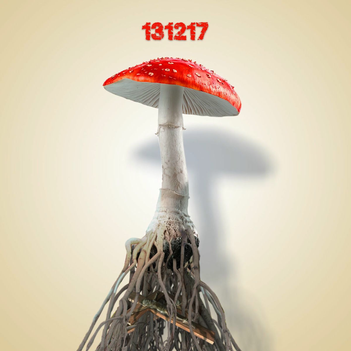 Album cover of 131217