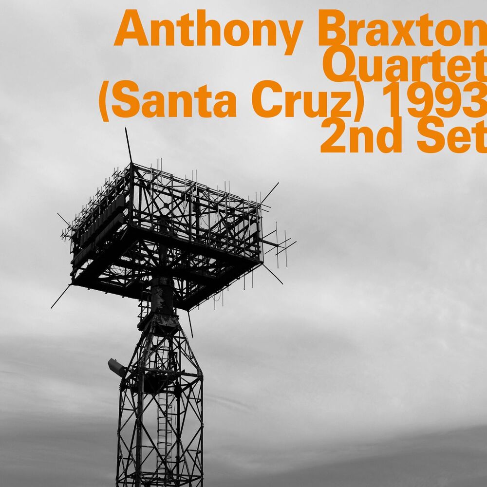 Picture of Quartet (Santa Cruz) 1993 - 2nd Set