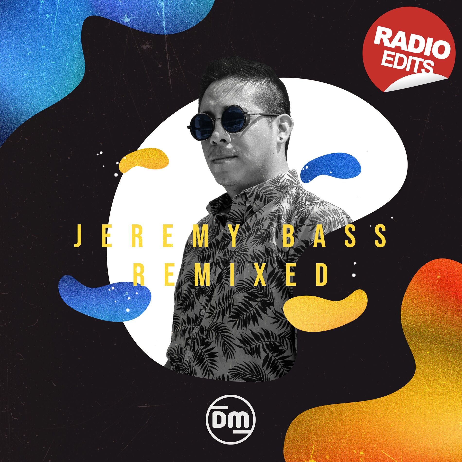 Album cover of Remixed (Radio Edits)