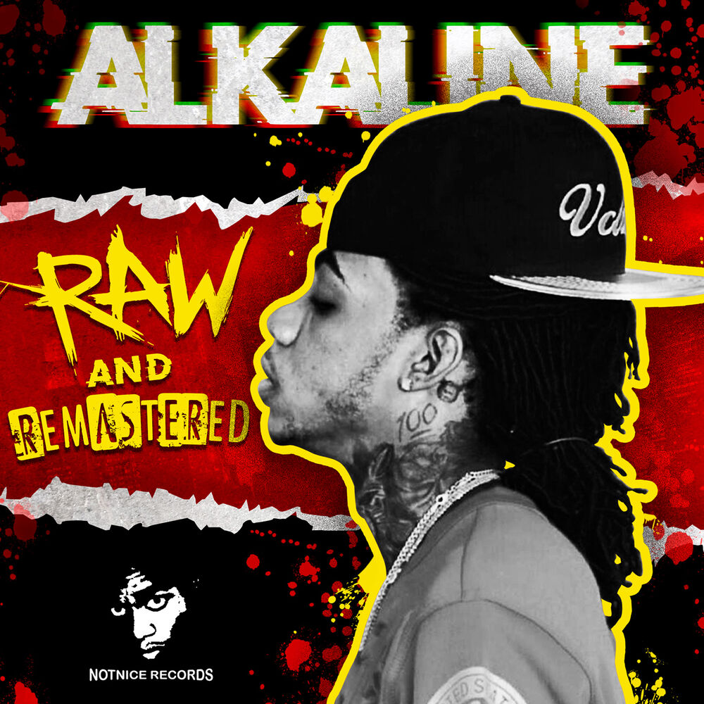 Picture of Raw and Remastered