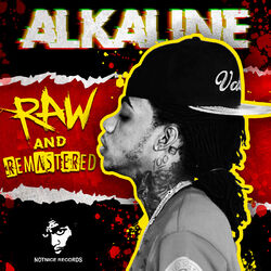 Cover of Raw and Remastered